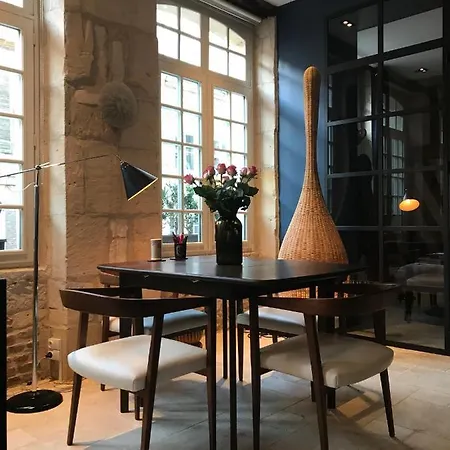 Atelier Dans Un Particulier