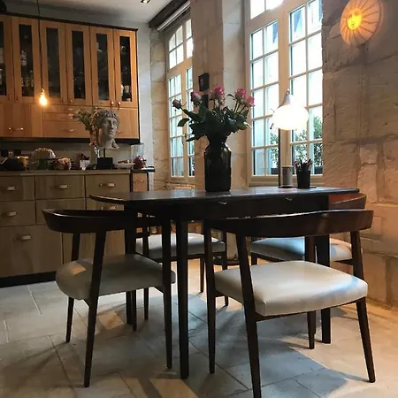 Atelier Dans Un Particulier 아파트 *