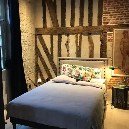 Atelier Dans Un Particulier * 퐁노데메르